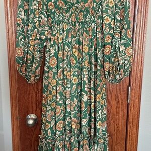 Baltic Born NWT SIZE LARGE Maxi